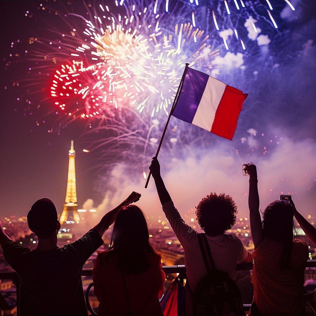 French National Day: What Do We Celebrate?