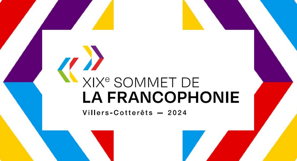 Francophonie Summit 2024: Innovate and Learn in French